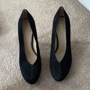 Women’s Nine West heels